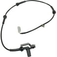 thumbnail image 4 of Garage-Pro ABS Wheel Speed Sensor Compatible with Nissan 350Z 2003-2009 Infiniti G35 2003-2006 Set of 4 RWD Replaces# 47900AL505, 4 of 10