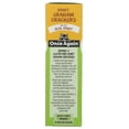 thumbnail image 4 of Once Again Organic Honey Graham Crackers, 7.93 OZ, 4 of 6