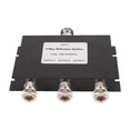 thumbnail image 4 of Way Power Divider,3 Way TV Signal Way Power Splitter Way Power Combiner Achieve More, 4 of 9