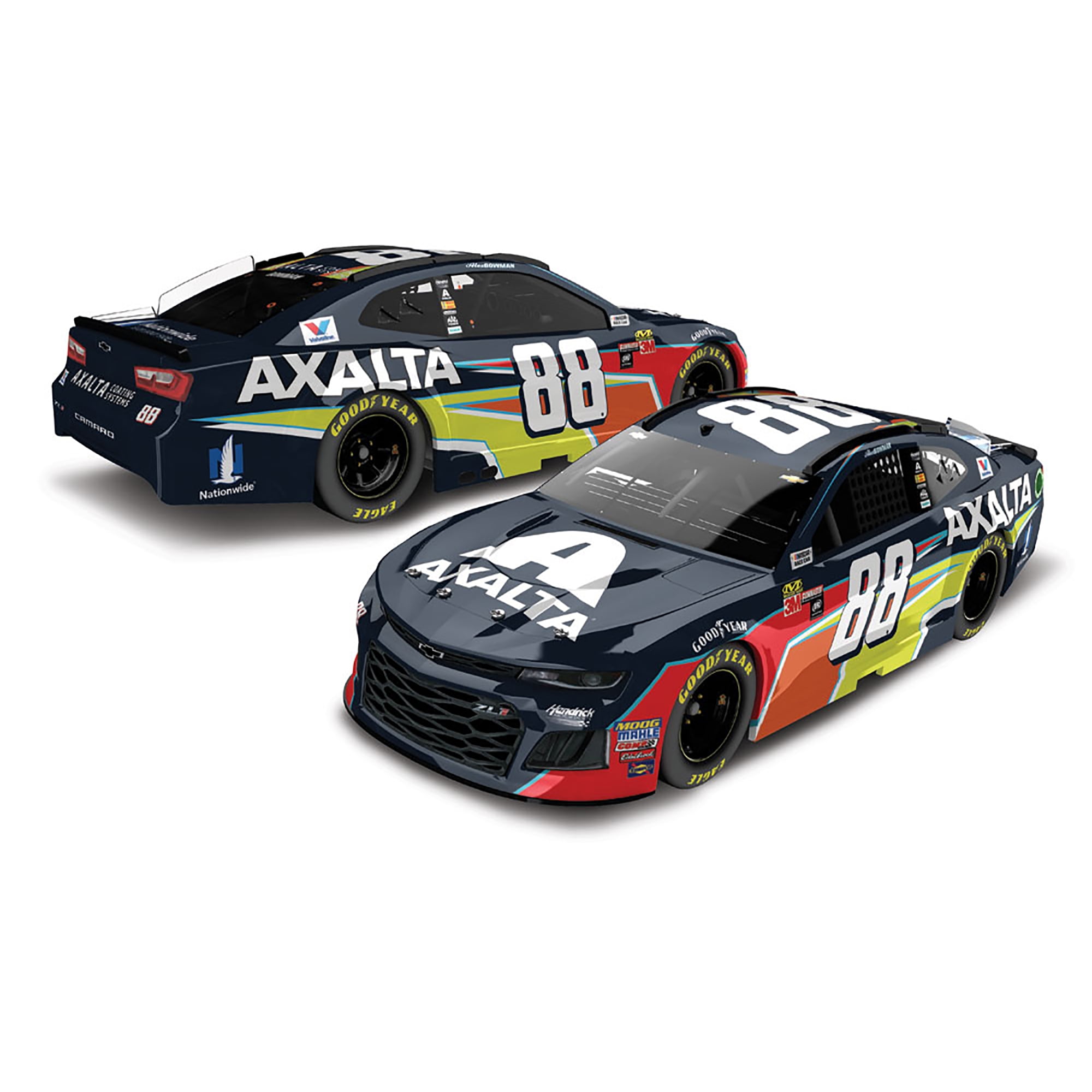 nascar 2018 diecast