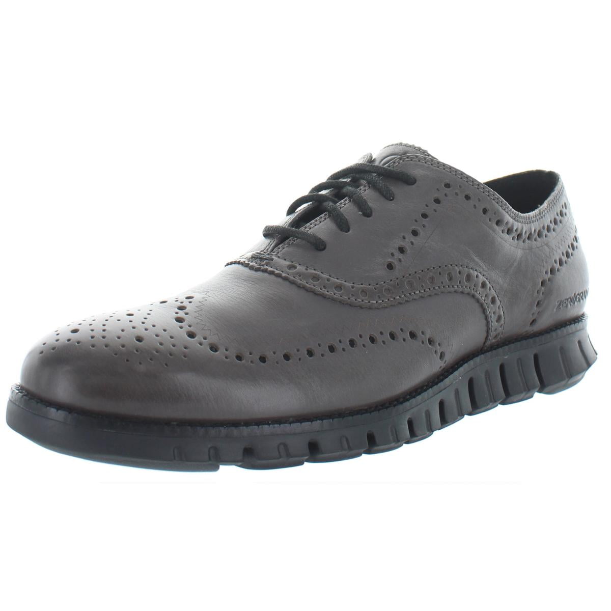 Cole Haan Zerogrand Wing Ox Burnished 