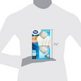 thumbnail image 6 of Great Value LED General Purpose Bulb, 4.5W, Daylight, 4 Count, 6 of 10