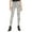 White Leopard, variant on Womens Barbara Denim High Rise Colored Skinny Jeans B/W 28