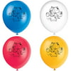 12" Latex The Secret Life of Pets Balloons, 8ct