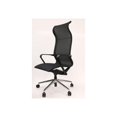 thumbnail image 2 of High Back Office Chair Headrest - Ergonomic Mesh Task Chair for Home & Office, 2 of 10