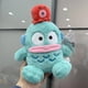 thumbnail image 3 of Sanrio-muñeco de peluche Hangyodon de 22cm, almohada de animales de peluche de Anime, decoración de la habitación del hogar, regalo de cumpleaños Kawaii para niños, 3 of 5