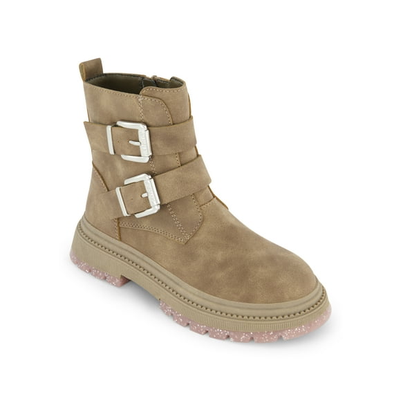 Botas para dama DKNY Crissa Buckles