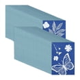 thumbnail image 1 of 73 Pieces Sun Print Paper Cyanotype Paper Kit, Solar Drawing Paper Sensitivity Sunprint Nature Printing Paper, 1 of 7