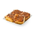 thumbnail image 5 of Marketside Pecan Sticky Bun, 18 oz Clamshell, 4 Rolls, 5 of 10