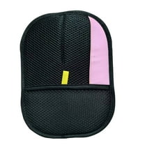 Pet Removal Gloves for Dogs & Cats, 2025 New Upgrade Reusable Pet Hair Remover Gloves (1pcs)