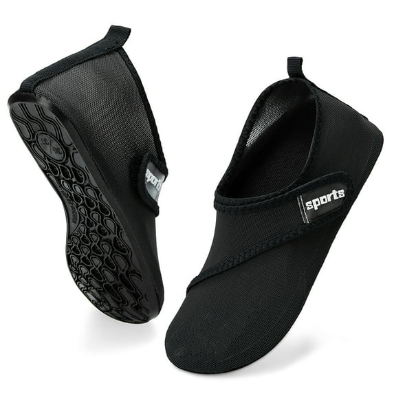 Water Shoes Womens Mens Swim Pool Beach Aqua Socks Quick-Dry Barefoot Outdoor Surf Yoga Exercise