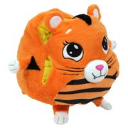 Mushabelly Plush J∙Animals Tiger - Large