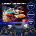 thumbnail image 2 of Venturi 4K Game Stick, Game Stick 4K HDMI Retro Game Stick, 2 of 5