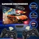 thumbnail image 2 of Venturi 4K Game Stick, Game Stick 4K HDMI Retro Game Stick, 2 of 5