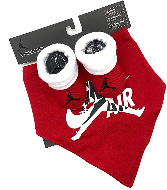 newborn nike booties