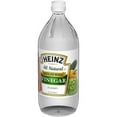 thumbnail image 4 of Heinz All Natural Distilled White Vinegar 5% Acidity, 32 Fl Oz Bottle - Pack of 2, 4 of 5
