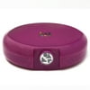 Caboodles Retro Cosmic Compact Mirror, Berry Sparkle