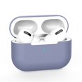 thumbnail image 1 of Disponible para iPhone, funda para auriculares, funda protectora para auriculares Airpods Pro, funda protectora de silicona para auriculares Bluetooth Airpods, 1 of 2
