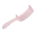 thumbnail image 4 of Peine para cortar el cabello BuyWeek Peine curvo para cortadora de peluquero con parte superior plana, 4 of 14