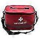 thumbnail image 3 of Outdoor Sports Cam Bag Home Packa Red Nylon Stri S, 3 of 5