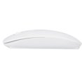 thumbnail image 4 of Ratón Bluetooth, Ratón Inalámbrico Ergonómico 4D Para Computadora Con Tecnología Bluetooth 5.2, Ultradelgado Y Liviano Para Computadora Portátil, PC, Hogar, Oficina, Viajes, 4 of 7
