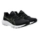 thumbnail image 3 of Tenis Asics Mujer Dama Gel Contend 9 Light Celadon Negro Running negro 4 MX, 3 of 9