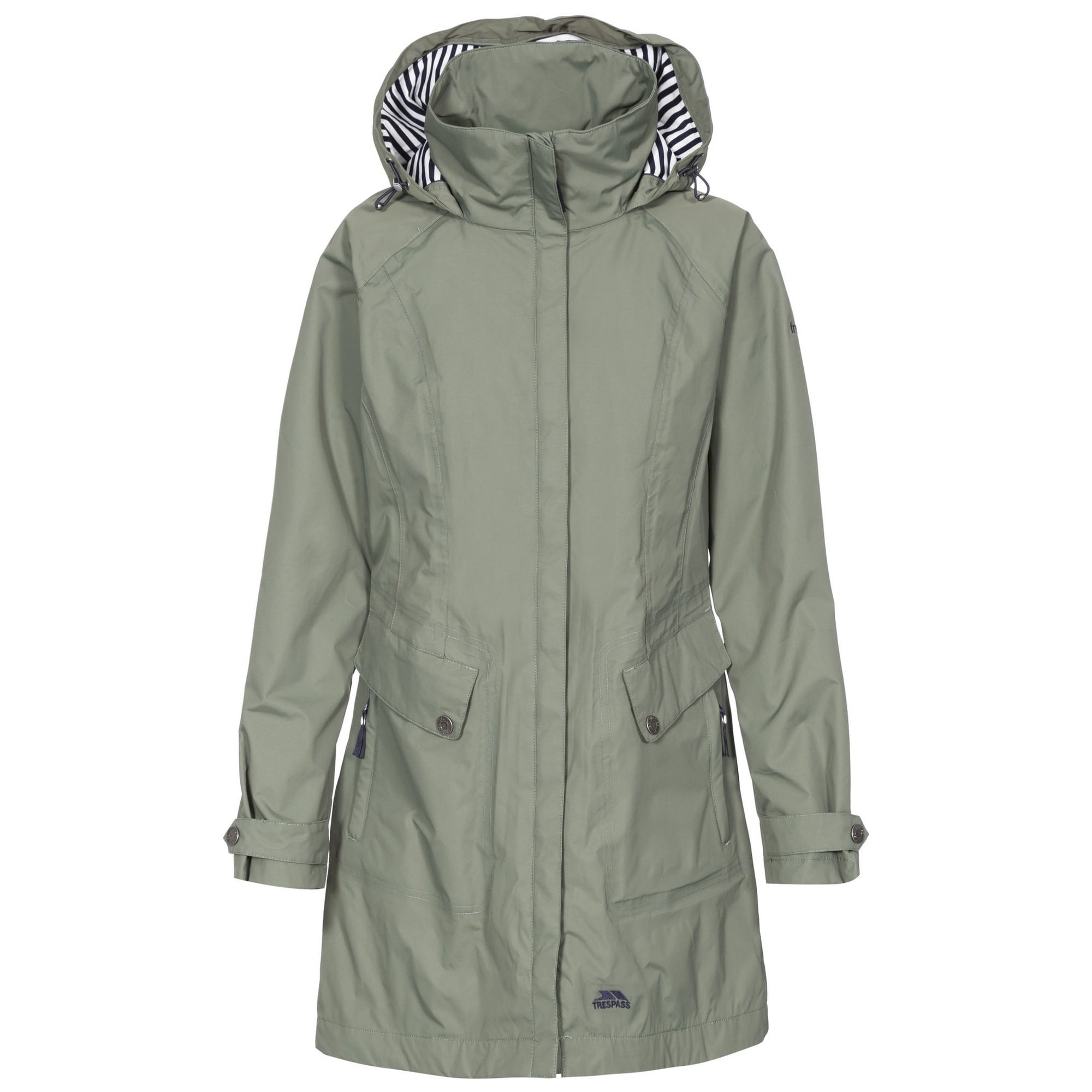 Waterproof Raincoat Jacket - Walmart 