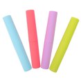 thumbnail image 2 of 4 Uds. Tubos portátiles para cepillos de dientes, contenedores para cepillos de dientes, cajas creativas para cepillos de dientes, estuches para viajes al aire libre, 2 of 4