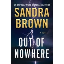 Out of Nowhere (Hardcover)
