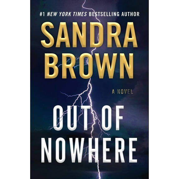 Out of Nowhere (Hardcover)