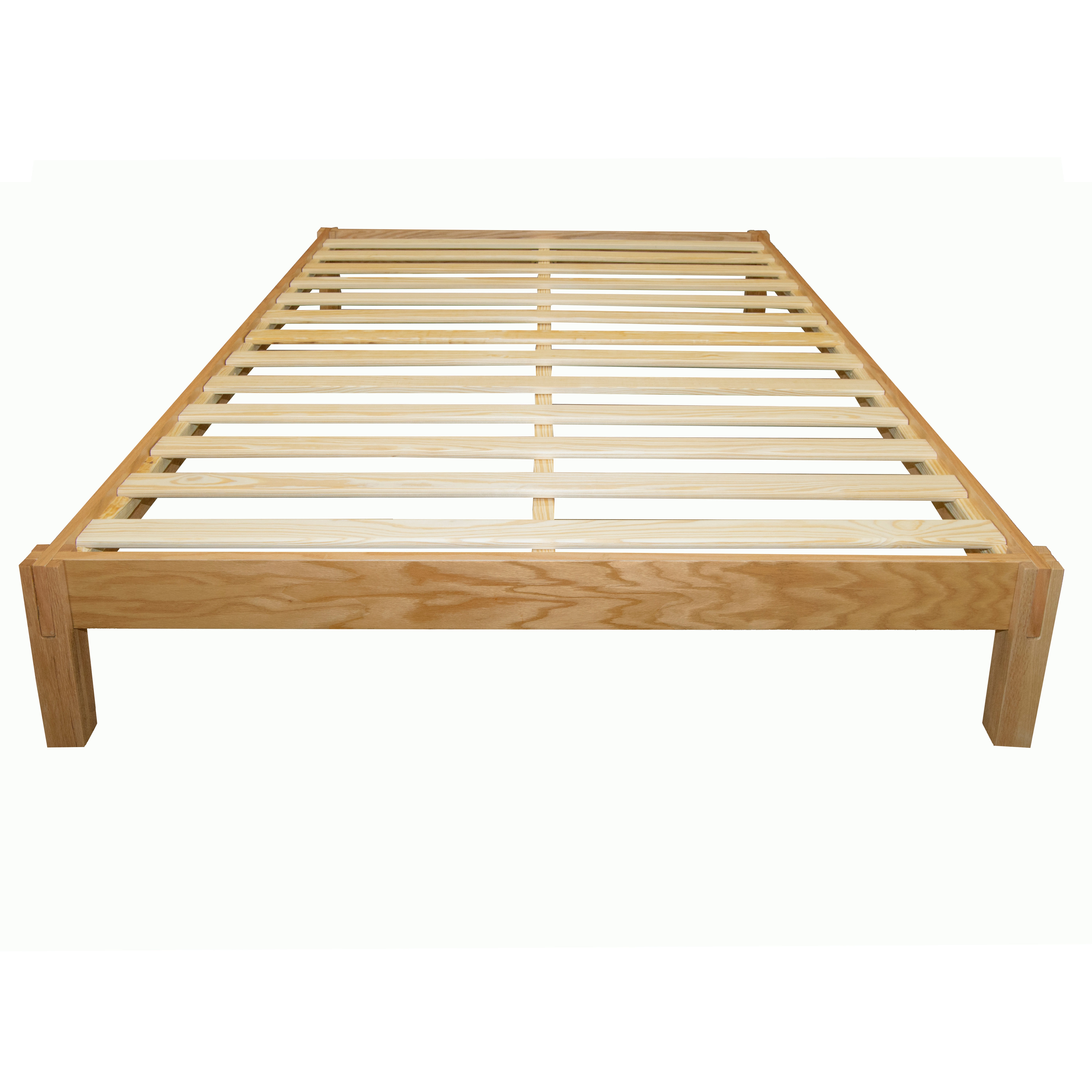 Modern Essentials Thurston Platform Bed Frame, Full