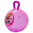 thumbnail image 3 of Skye Paw Patrol LED Hopper Ball by Flybar, Indoor and Outdoor Toy, For Kids, Ages 3+, 3 of 4