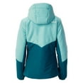 thumbnail image 2 of Hi-Tec Womens Helmer Winter Jacket, 2 of 5