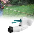 thumbnail image 4 of Réservoir de Carburant de Remplacement pour FS38 FS45 FS45C FS45L FS46 FS46C FS55 FS55R FS55T FC55 HL45 KM55 KM55R, 4 of 7