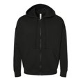 thumbnail image 1 of Bella + Canvas Black 11242 2Xl, 1 of 3