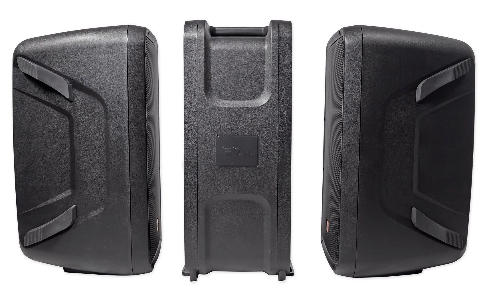 JBL EON208P - Speakers - for PA system - wireless - Bluetooth - 300 Watt (total) - 2-way - image 3 of 11