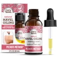 thumbnail image 1 of Aceite ayurvédico para ombligo Gurunanda Navel Oiling, 60 ml, 1 of 7
