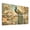 Color 3, variant on 8 Pack Art Acoustic Panels Sound Absorbing Historic European City Square Grand Classical Architecture Soft Cloudy Decorative Soundproof Wall Panels Self Adhesive for Nursery Game Room Bedroom 48"x32"