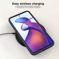 thumbnail image 6 of Slim Liquid Silicone Case for Moto G Stylus 5G 2023,with Scratch-Resistant Microfiber Lining Anti-Slip and Soft Silicone Protective Case for Motorola Moto G Stylus 5G 2023 (Gray), 6 of 14