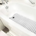 thumbnail image 5 of Clear Bath Mat, 5 of 6