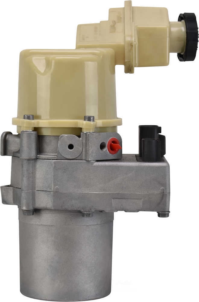Atlantic Automotive Engineering HP1100 AAE Electrohydraulic Power Steering Pump 100%