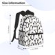 thumbnail image 2 of Easygdp Lovely Penguin Mochila Casual para Portátil, Mochila para Escuela, Viajes, Negocios, 2 of 6