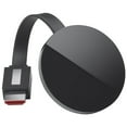 thumbnail image 1 of 2021 New for Google Chromecast Ultra Premium Tv Streaming Device 1080P Hdr Wifi Ethernet, 1 of 7