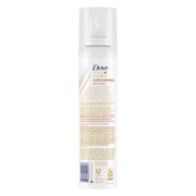 Dove Style + Care Mousse Curls Defining 7 oz