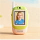 thumbnail image 2 of Buscapersonas con videollamadas para niños, regalos de cumpleaños, artículos de gran venta, llamadas de alta definición, juguetes infantiles, walkie-talkie, 2 of 3