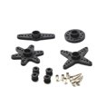 thumbnail image 3 of Digital Servo 30kg High Torque 180° Stainless Steel Gear Servo for 1/8 1/10 Remote Control, 3 of 8