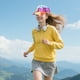 thumbnail image 4 of Gorra de béisbol impresa en 3D para hombre y mujer, con estampado tie dye, ajustable y con cierre snapback, para verano, exterior, sol, unisex., 4 of 6