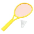 thumbnail image 7 of NUTEDOM Kids Badminton Set - 2 Rackets, Ball, Birdie (Random Color), 7 of 7