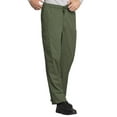 thumbnail image 5 of Medical Cargo Pants for Men Workwear Originals, Zipper Fly Scrubs for Men 4000, 5 of 6