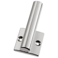 thumbnail image 1 of Hickory Hardware P25021-CH Chrome Coat Hook, 1 of 1